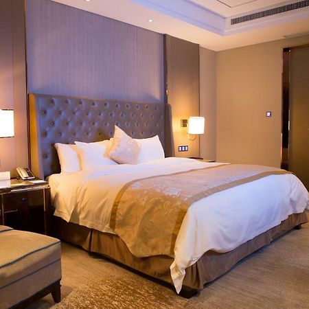 Howard Johnson Qinlu Plaza Jingtan Kültér fotó